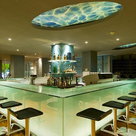 Kos Aktis Art Hotel Restaurante foto