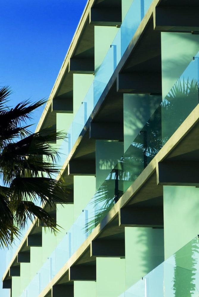 Kos Aktis Art Hotel Exterior foto