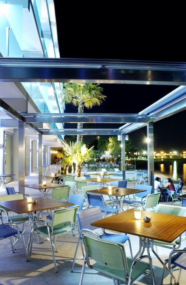 Kos Aktis Art Hotel Exterior foto