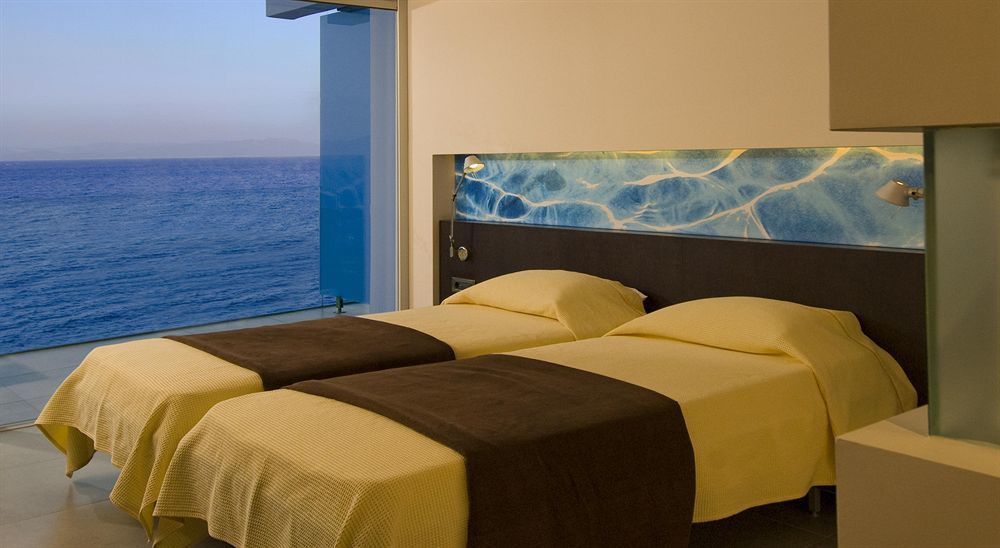 Kos Aktis Art Hotel Quarto foto