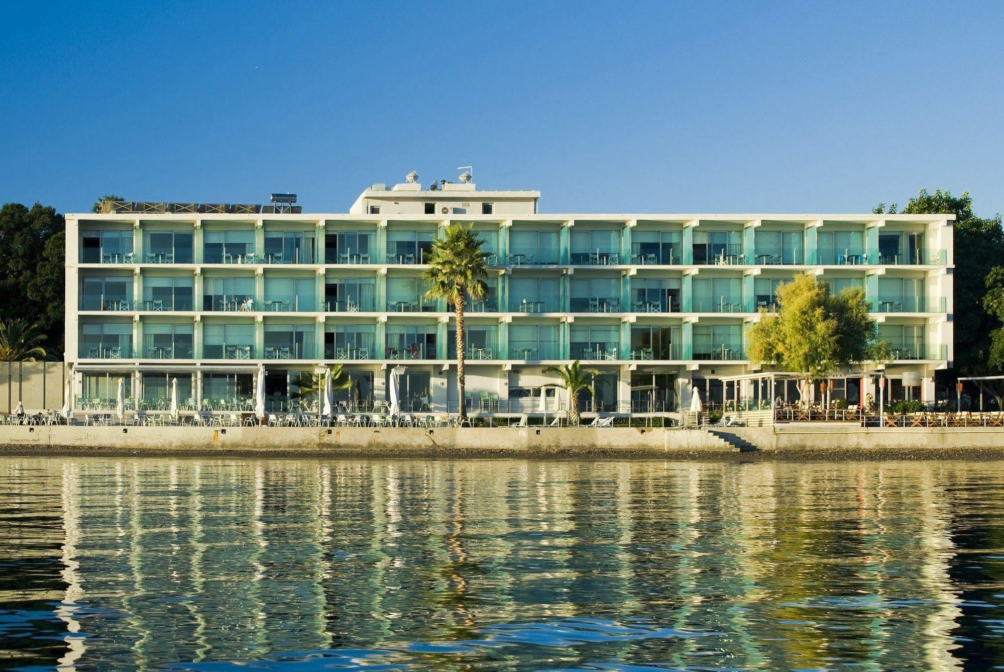 Kos Aktis Art Hotel Exterior foto