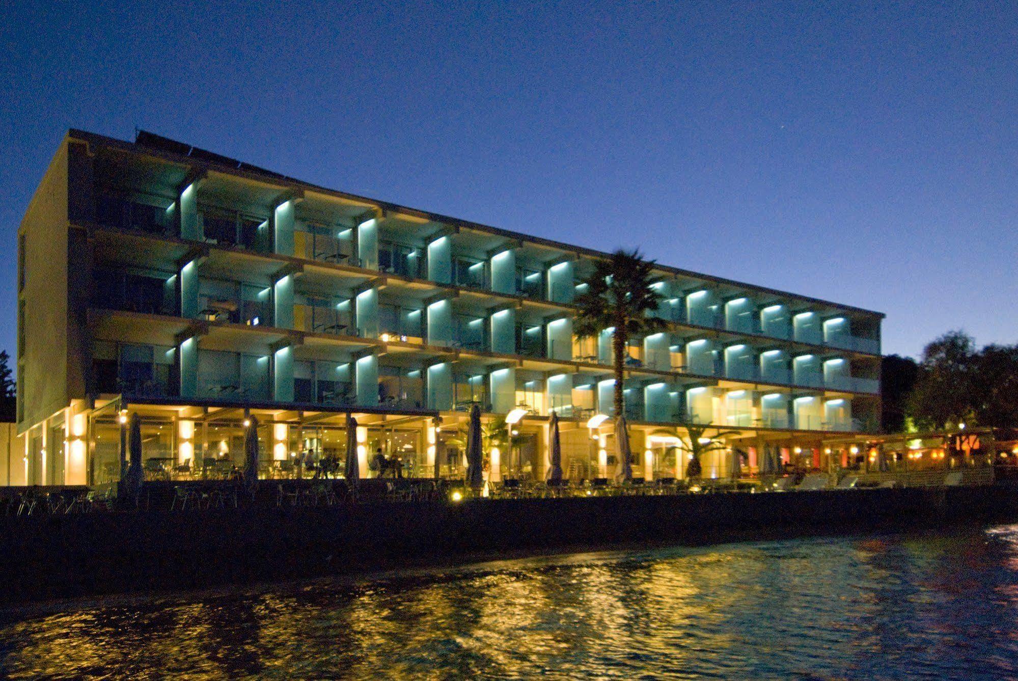 Kos Aktis Art Hotel Exterior foto
