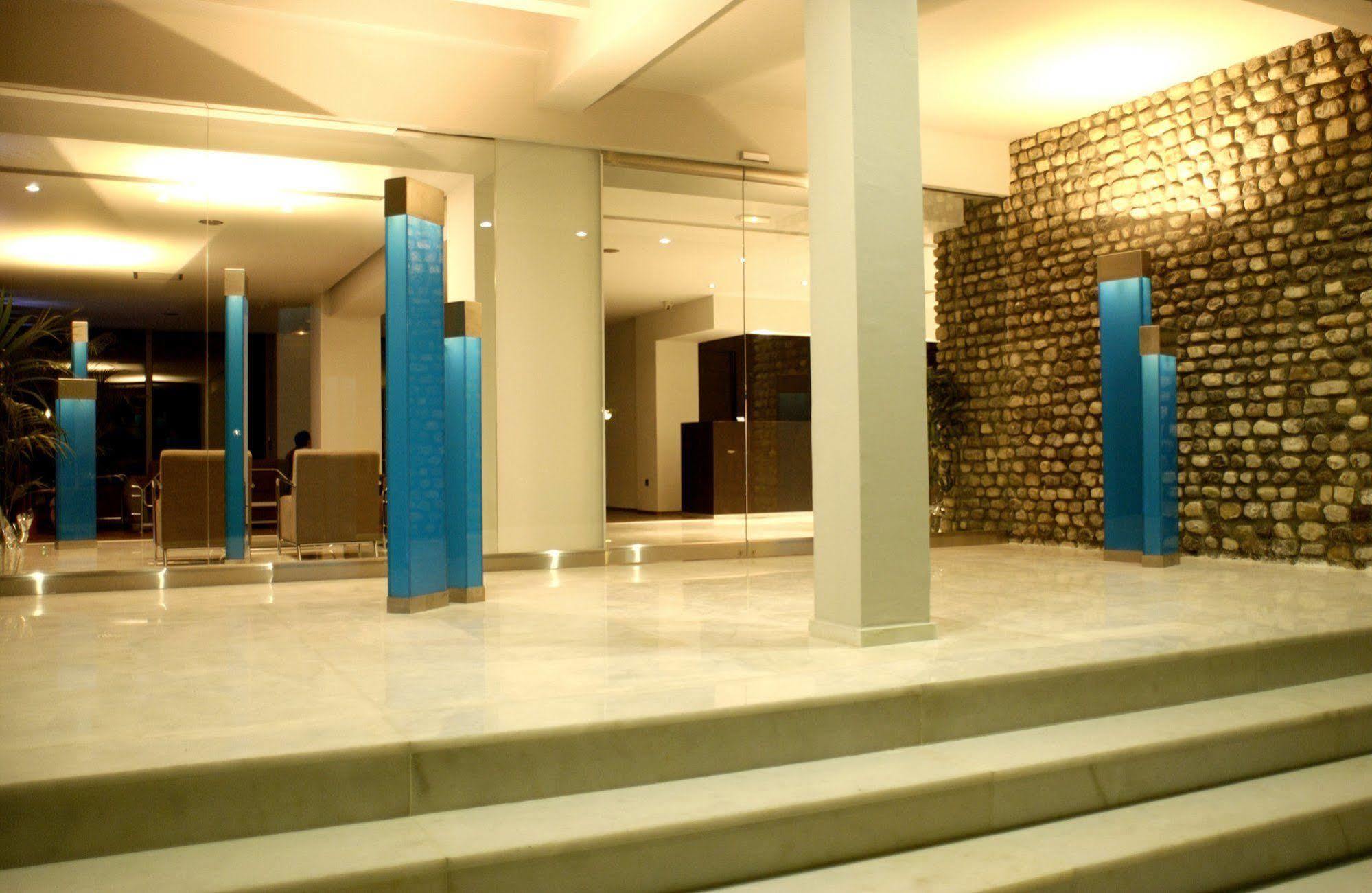 Kos Aktis Art Hotel Exterior foto