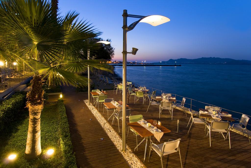 Kos Aktis Art Hotel Exterior foto